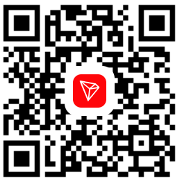 USDT TRC-20 Wallet QR Code