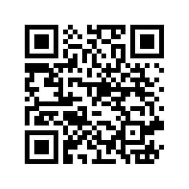 WhatsApp Channel QR Code