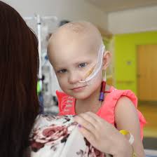 fighiting with cancer